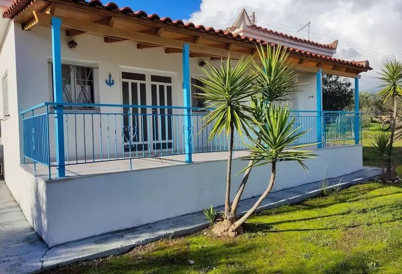 Coral Villas