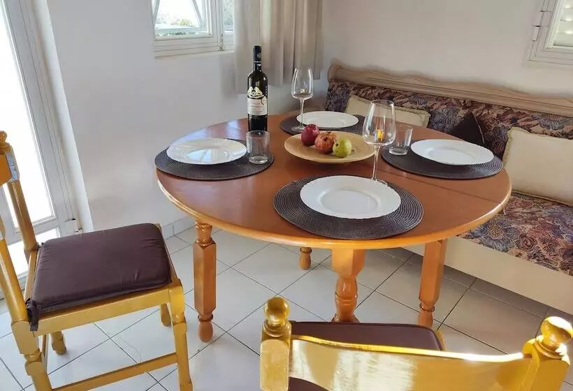 Coral Villas