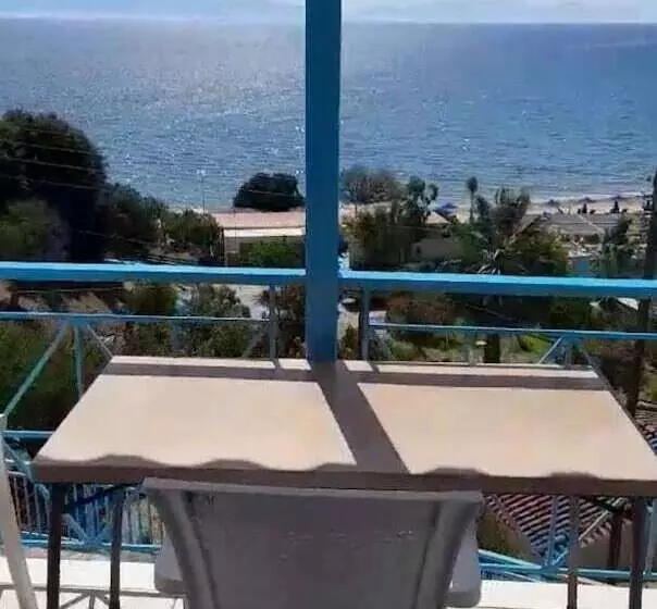 Coral Villas