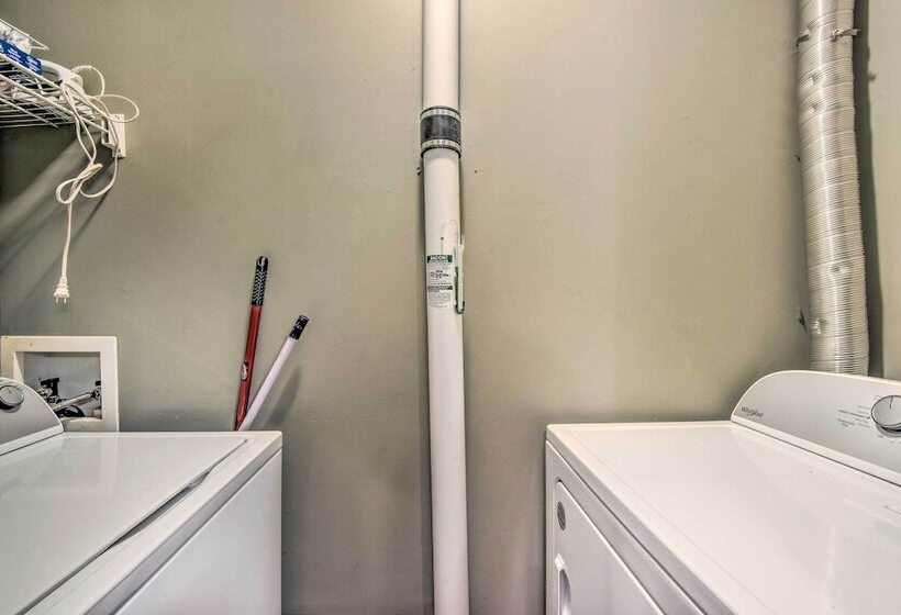 Cute Dahlonega Home 8 Mi To Chestatee River!