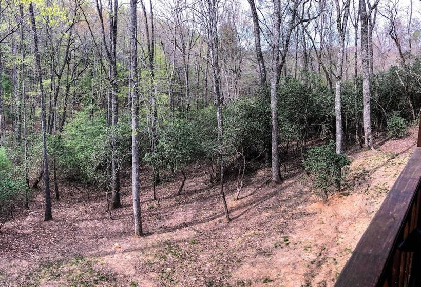 Family Friendly Cabin ~ 1 Mile To Hike & Swim!