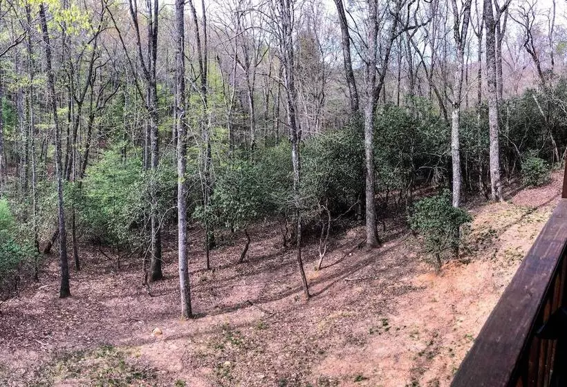 Family Friendly Cabin ~ 1 Mile To Hike & Swim!