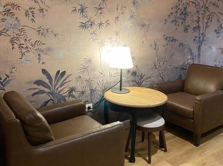 Отель Adriana Zaton