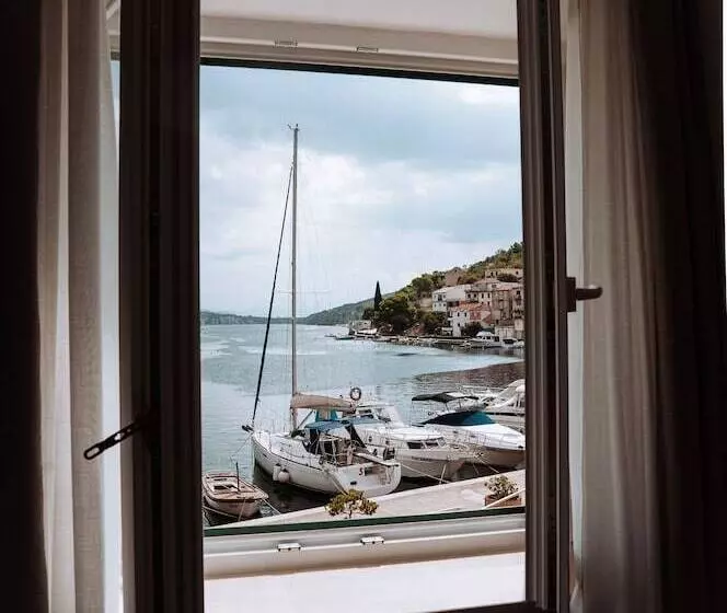 Hotelli Adriana Zaton