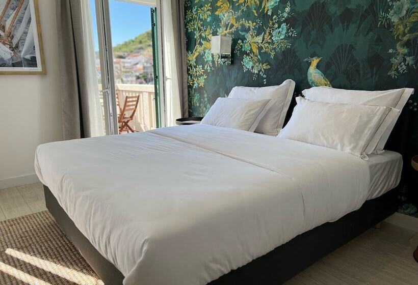 Отель Adriana Zaton