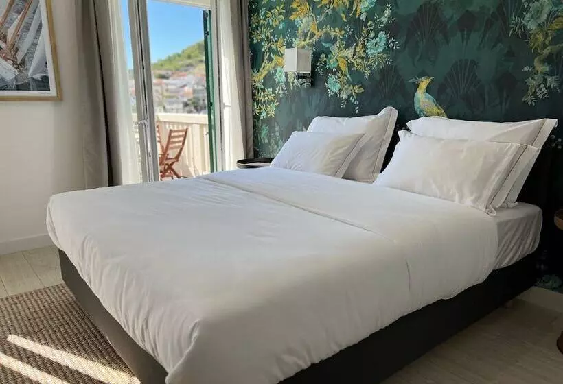 Hotelli Adriana Zaton