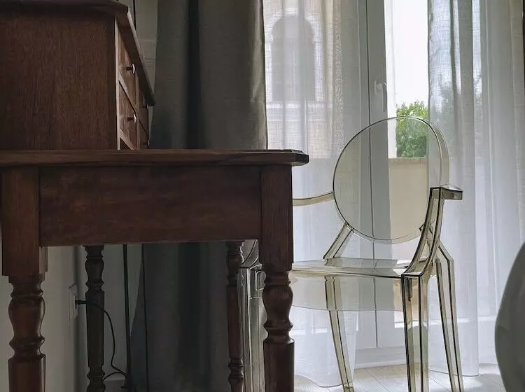 Hotelli Adriana Zaton