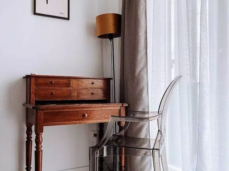 Hotelli Adriana Zaton