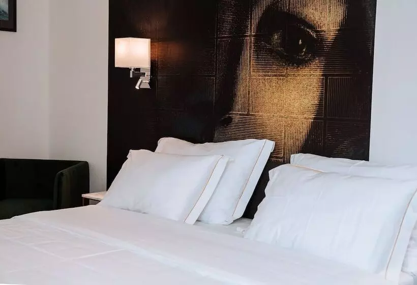 Hotelli Adriana Zaton