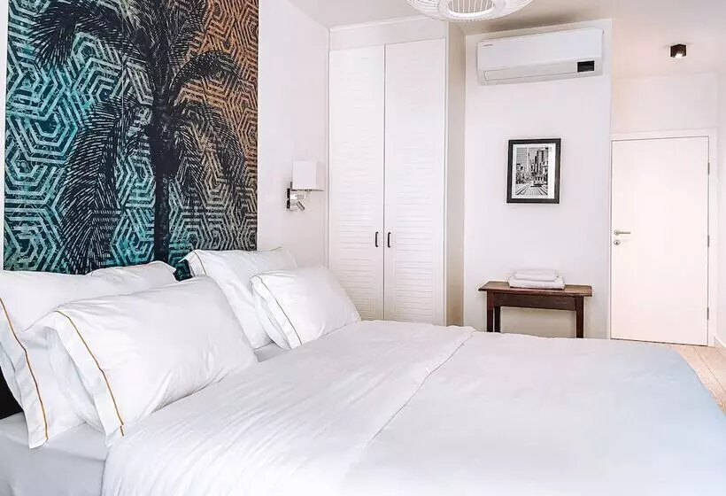 Hotelli Adriana Zaton