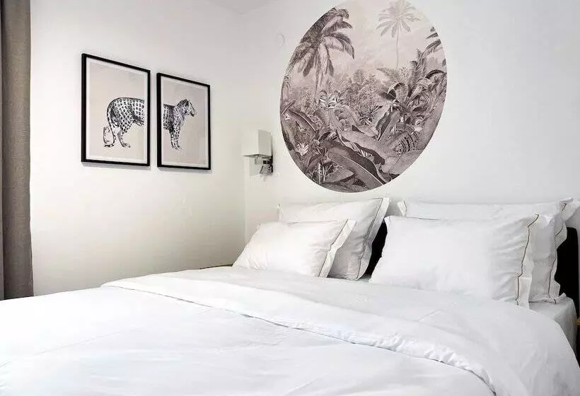 Hotelli Adriana Zaton