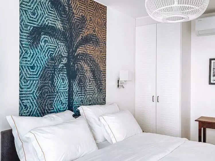 Hotelli Adriana Zaton