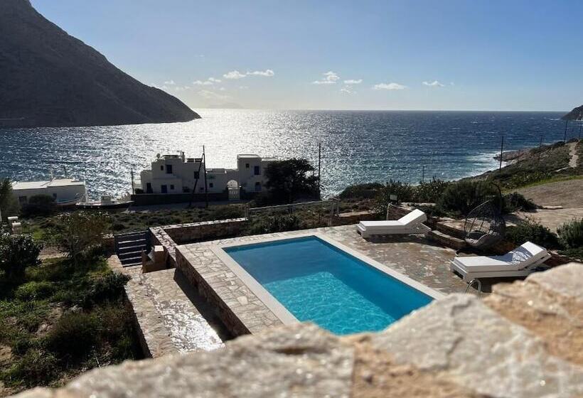 בית מלון כפרי Filadaki Villas