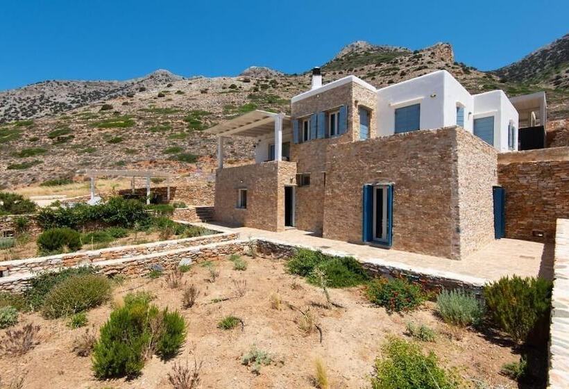 בית מלון כפרי Filadaki Villas