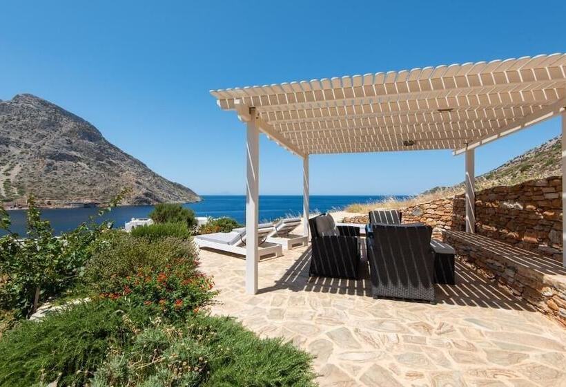 בית מלון כפרי Filadaki Villas