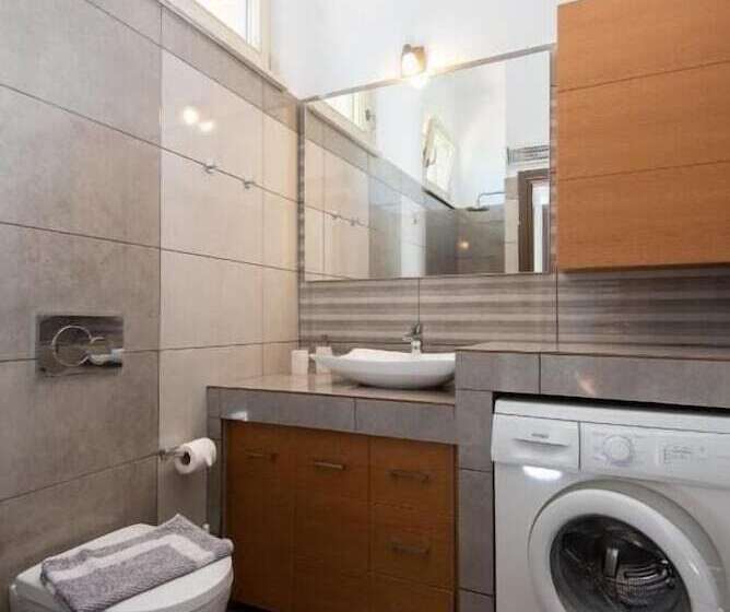 בית מלון כפרי Filadaki Villas