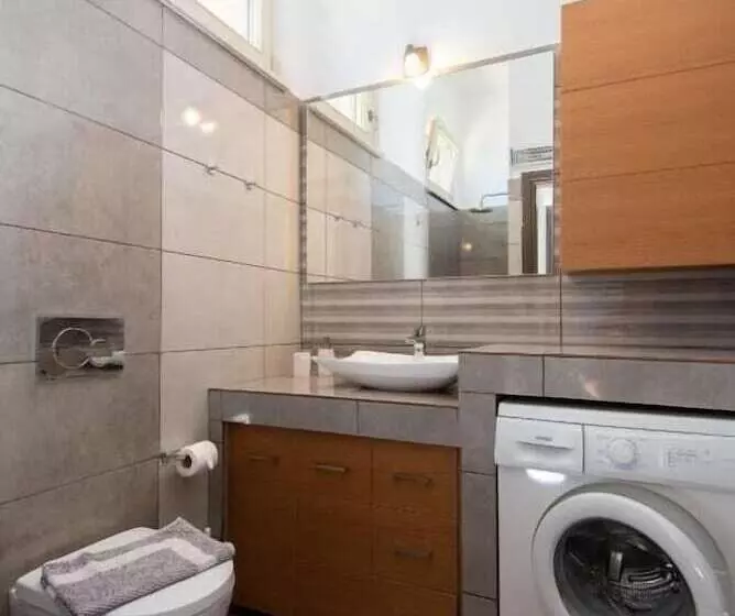 Hotelli Filadaki Villas