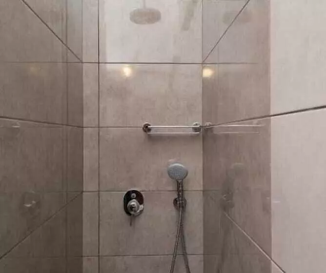 Hotelli Filadaki Villas