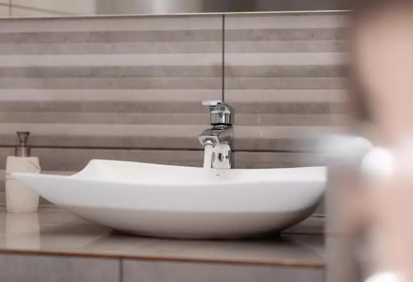 Hotelli Filadaki Villas