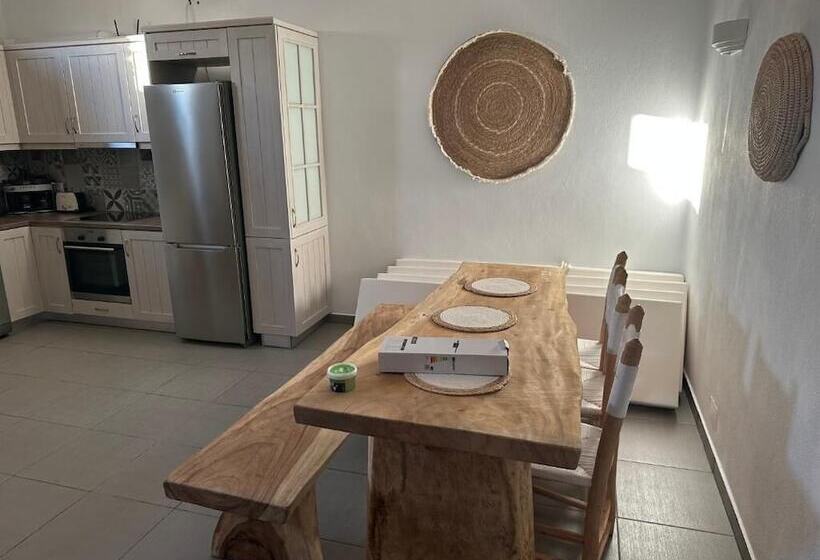 בית מלון כפרי Filadaki Villas