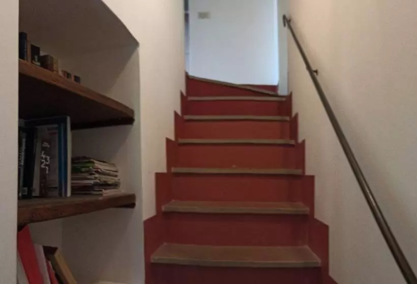 Maaseutuhotelli Agriturismo Casa Greppo   L Ulivo