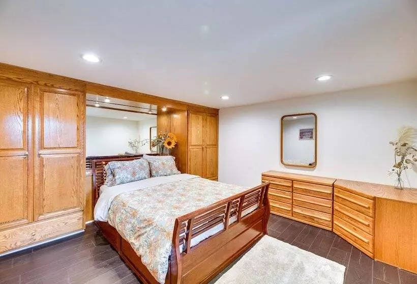 Peaceful Pasadena Retreat W/ Patio Near Trails!