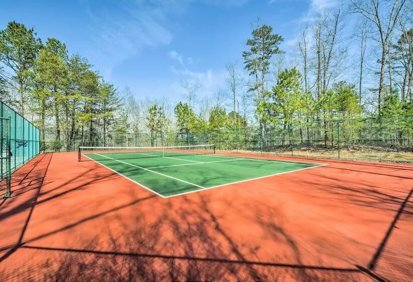 Owl S Nest  Pet Friendly Cabin W/ Private Hot Tub