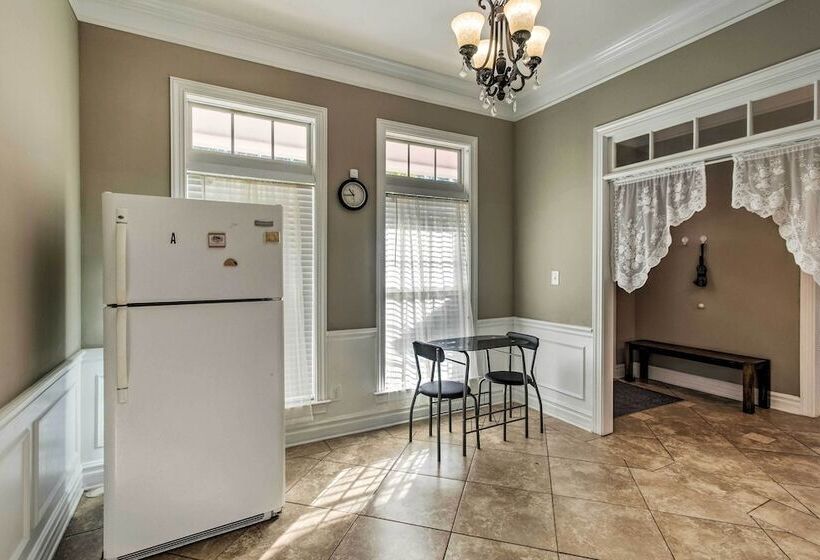 Pet Friendly Valdosta Home W/ Grill!