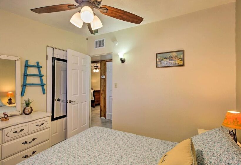 Renovated Tucson Gomez Casita W/ Yard < 7 Mi To Dt