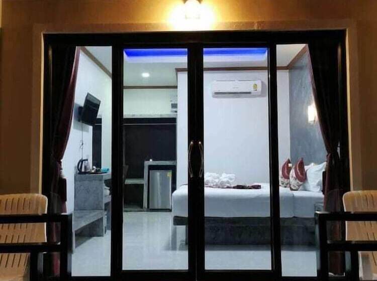 Resort Laila Place 1415