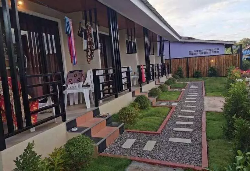 Lomakeskus Laila Place 1415