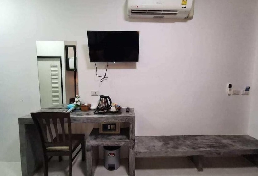 Resort Laila Place 1415