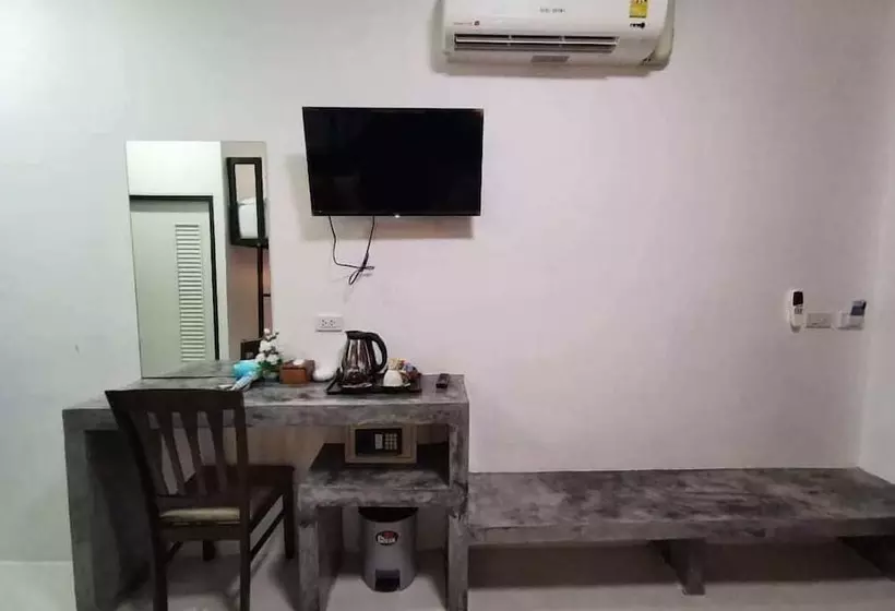 Lomakeskus Laila Place 1415