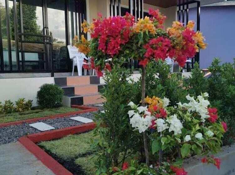 Resort Laila Place 1415