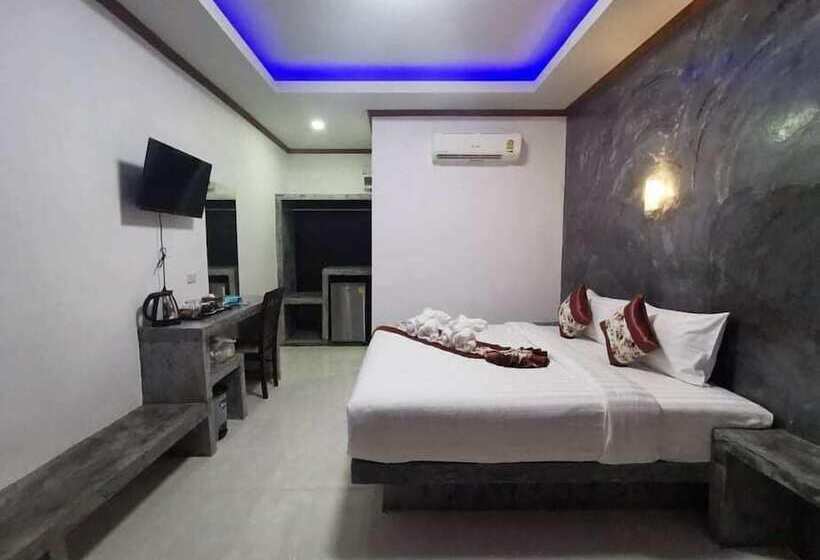 Resort Laila Place 1415