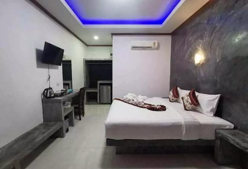 Lomakeskus Laila Place 1415