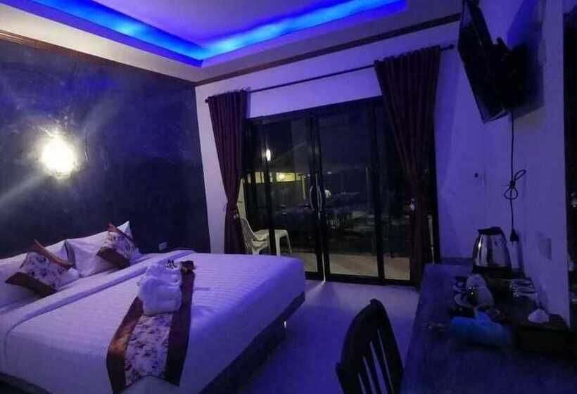 Resort Laila Place 1415