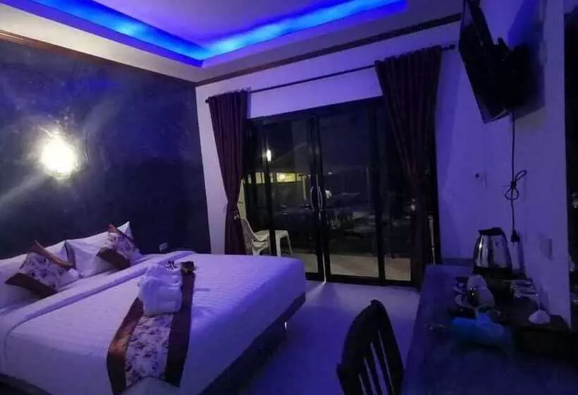 Lomakeskus Laila Place 1415