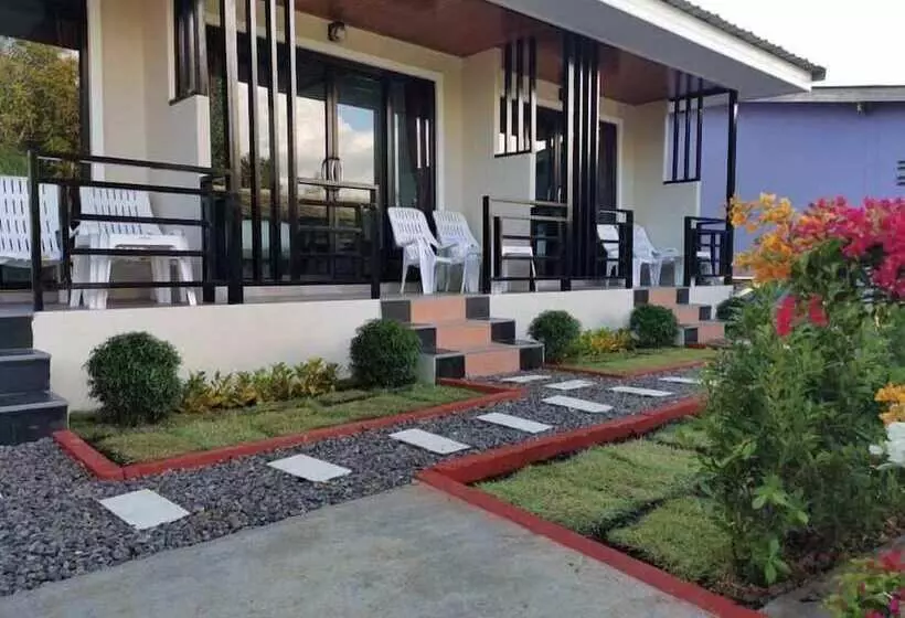 Lomakeskus Laila Place 1415