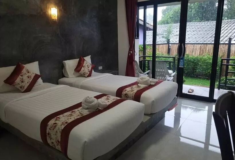 Lomakeskus Laila Place 1415