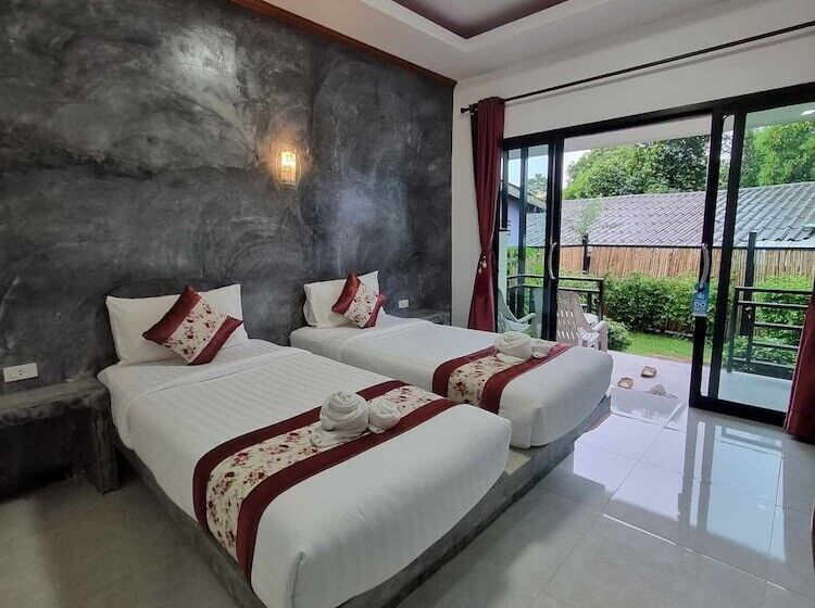 Resort Laila Place 1415