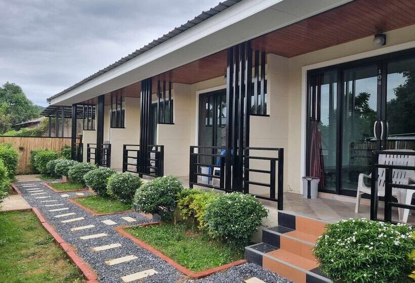 Resort Laila Place 1415