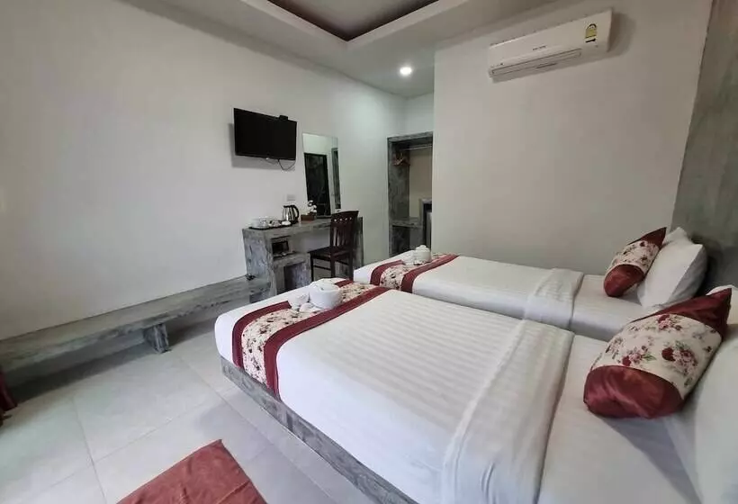 Lomakeskus Laila Place 1415