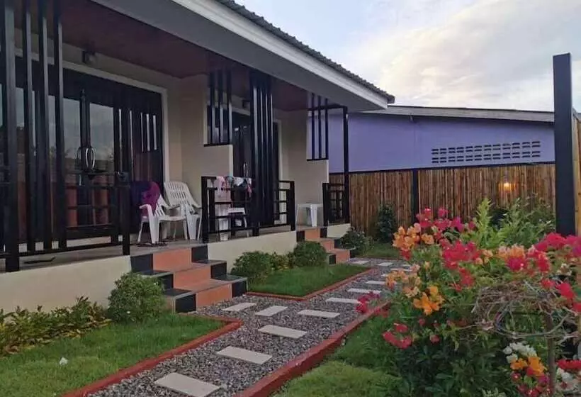 Lomakeskus Laila Place 1415