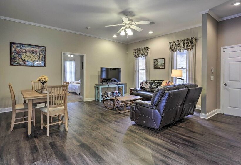 Spacious Elko Home   6 Mi To Georgia Fairgrounds!