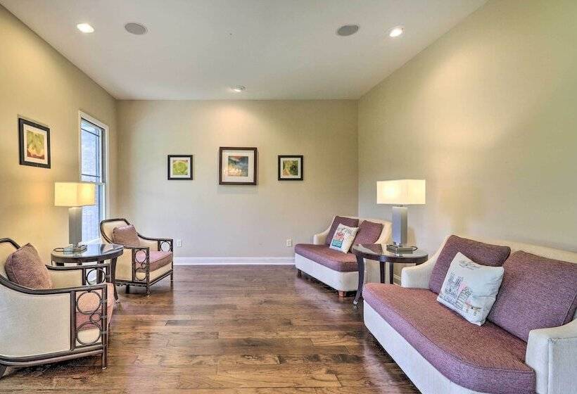 Spacious Elko Home   6 Mi To Georgia Fairgrounds!