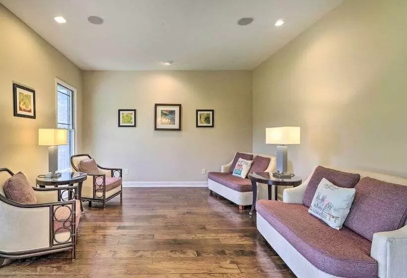 Spacious Elko Home   6 Mi To Georgia Fairgrounds!