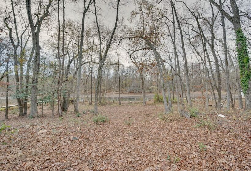 Troy Cabin W/ River Access: Fish, Kayak & More!