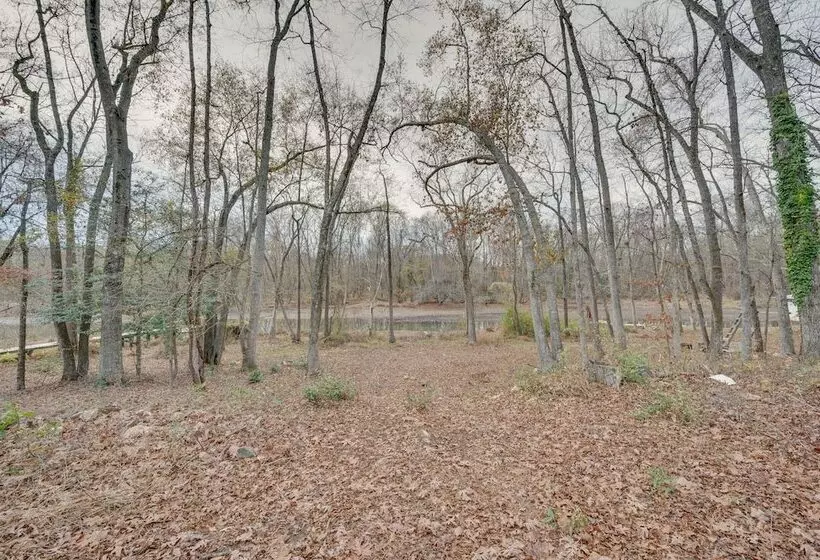 Troy Cabin W/ River Access: Fish, Kayak & More!