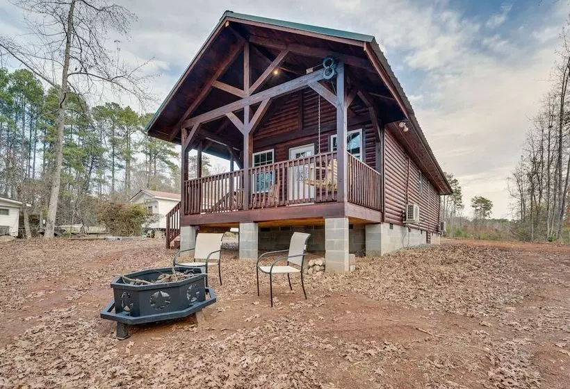 Troy Cabin W/ River Access: Fish, Kayak & More!